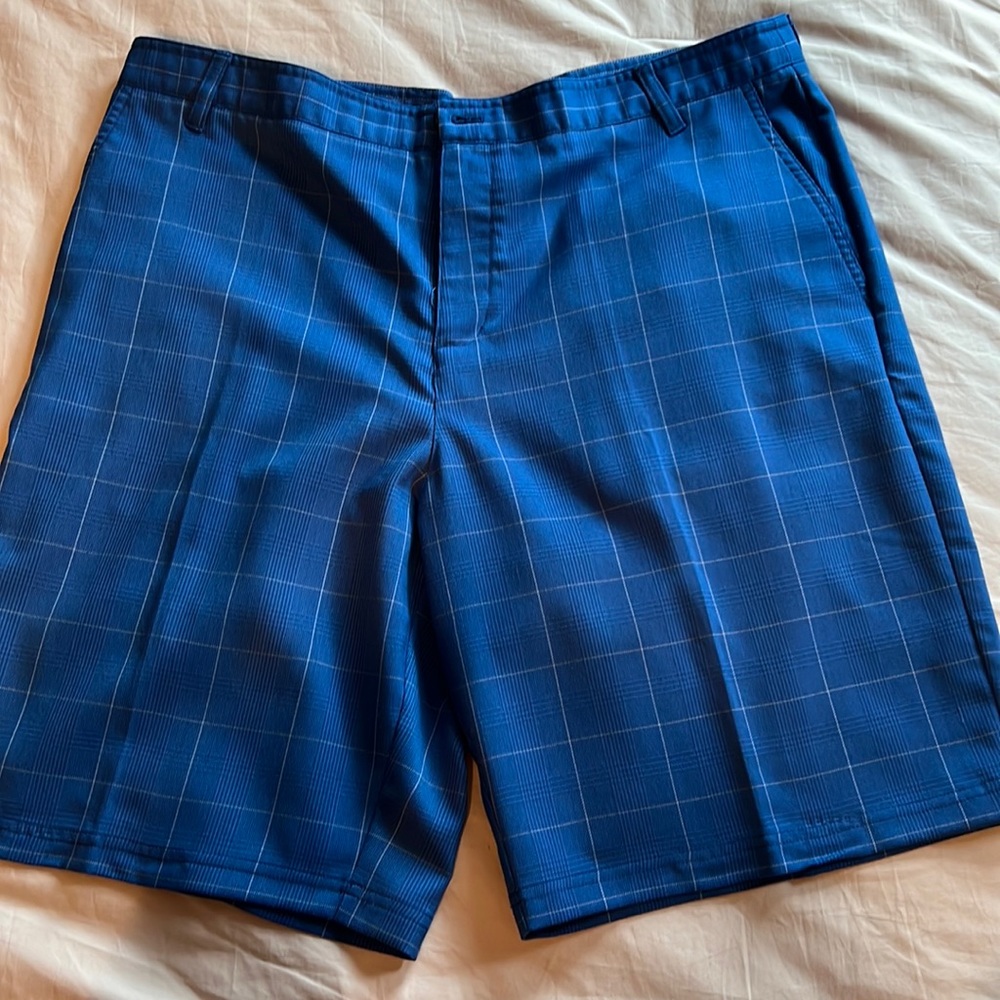 Men’s Adidas shorts